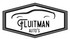 Logo Fluitman Auto's